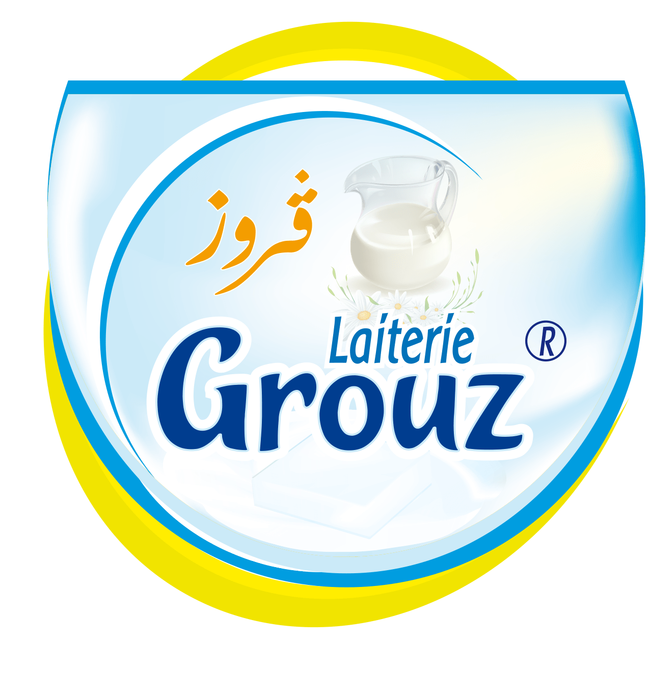 Laiterie Grouz