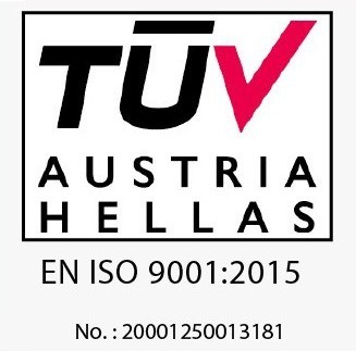 ISO Certification